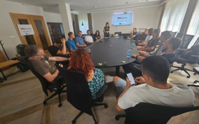 MindPlay обуката успешно заврши во Бајина Башта, Србија