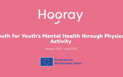 Проектот HOORAY